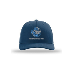 Adult Mesh Back Cap