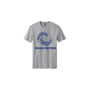 Light Heather Grey T Shirt