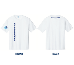 Team t-shirt 2026