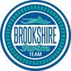 Brookshire Swim Team Logo