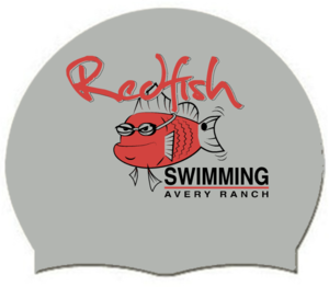 Team Swim Cap