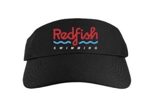 Adjustable Visor Black