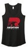 Ladies_racerback_tank_black