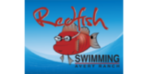 Redfish Yard Sign