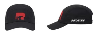 Runner Hat black