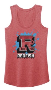 2026 Women's Racerback Tank