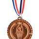 Bronze