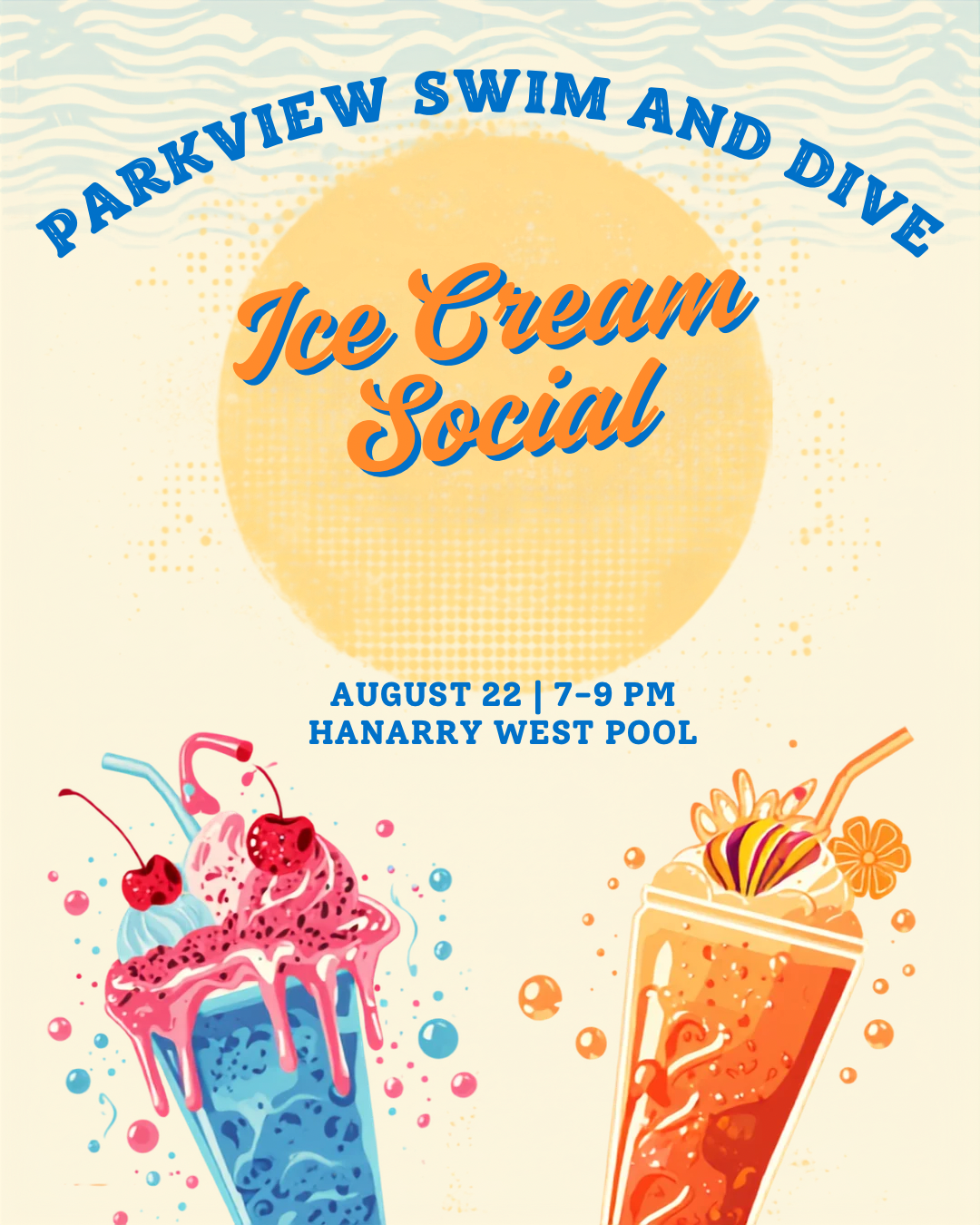Pool Party
