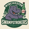 Win City Swim Logo