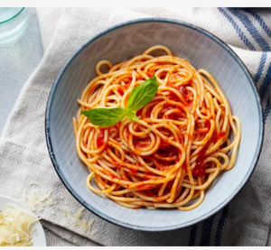 2026 Spaghetti Dinner - Friday May 29th at 6:00pm