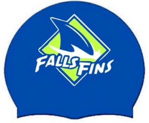 Silicone Swim Cap