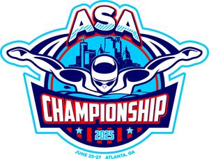 2026 ASA CHAMPIONSHIP MEET