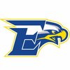 EHS Swim & Dive Logo