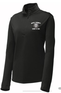 2026-27 Girl's Quarter Zip