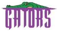 Governor's Ranch Gators Swim Team Logo