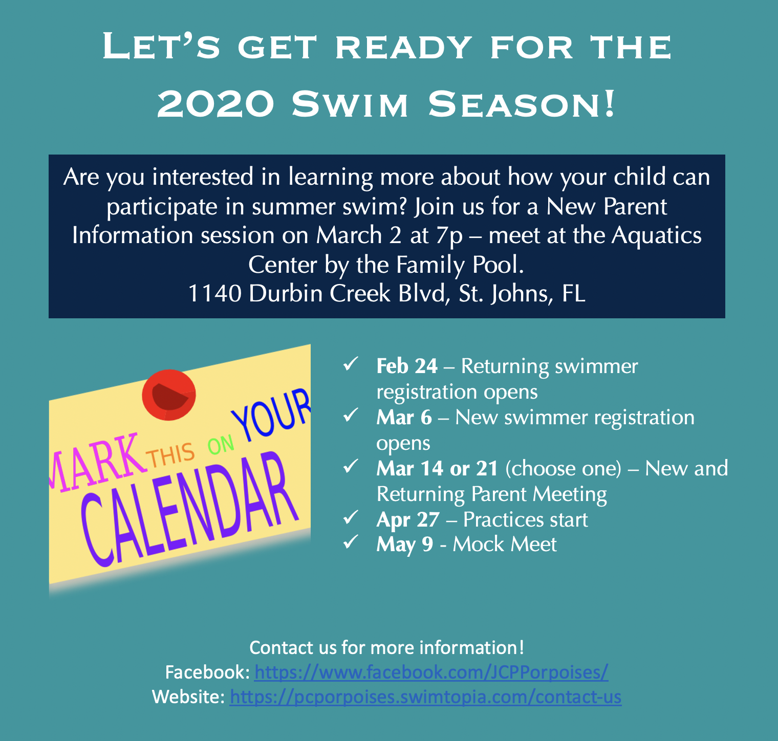 Home Plantation Club Porpoises