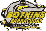 Botkins Barracudas Logo