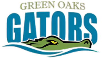 Gator Gear - Green Oaks Gators