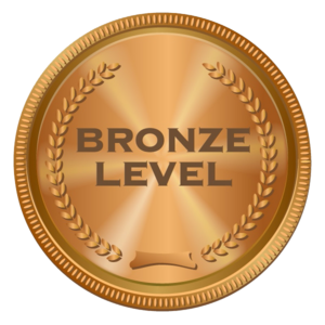 2026 Bronze Sponsor
