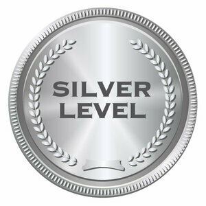 2026 Silver Sponsor