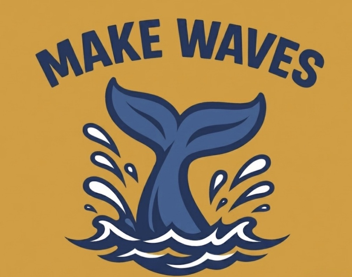 Shop Whetstone Whales Spirit Wear