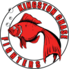 Kingston Chase Fighters Logo