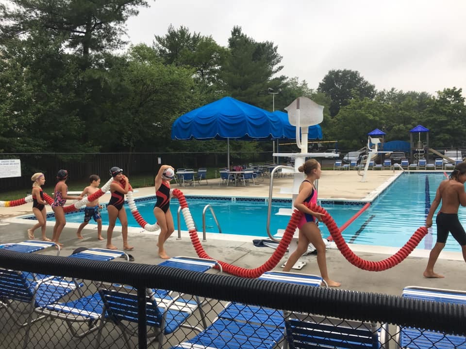 Home Kingston Chase Fighters