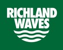 Richland Waves Logo