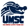 UMSC Gators Logo