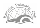 Ramseian Swim Club Logo
