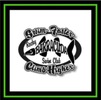 Rocky Barracuda Swim Club Logo
