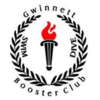 Gwinnett County Swim and Dive Booster Club Logo