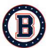 Berkmar Swim and Dive Logo