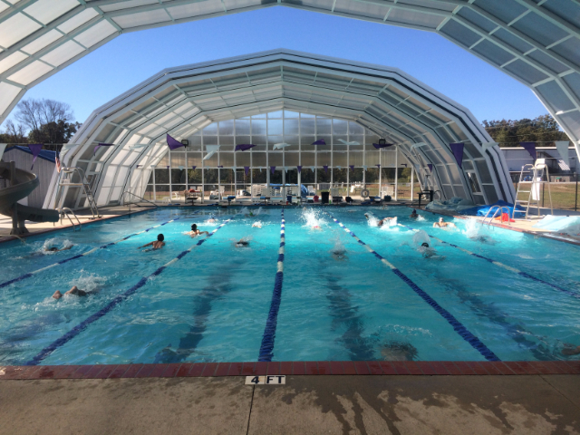 Ooltewah Swim Center