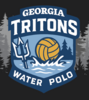 Georgia Tritons Water Polo Club Logo