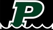 Peninsula High School Logo