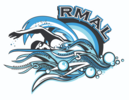Richmond Metro Aquatic League Logo