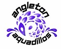 Angleton Aquadillos Logo