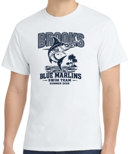 2026 Official Team Shirt with Sponsors - WHITE