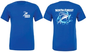 NF T-Shirt for Fans