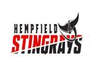 Hempfield Stingrays Logo