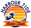 Harbour Tide Swim Team Logo