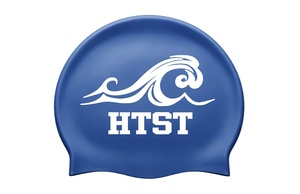 Latex Swim Cap (Standard)