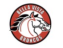 Bella Vista Aquatics Logo