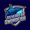 Silverleaf Swordfish Logo