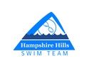 Hampshire Hills Swim Team Logo