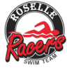 Roselle Racers Logo