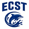 East Cocalico Swim Team Logo