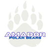 Amador Polar Bears Logo
