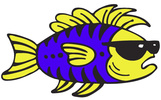 El Lago Dorados Logo